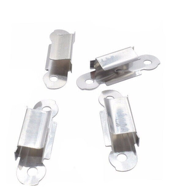 Heizbett Heatbed Klammern für Ultimaker 3D Druck UM2 UM3