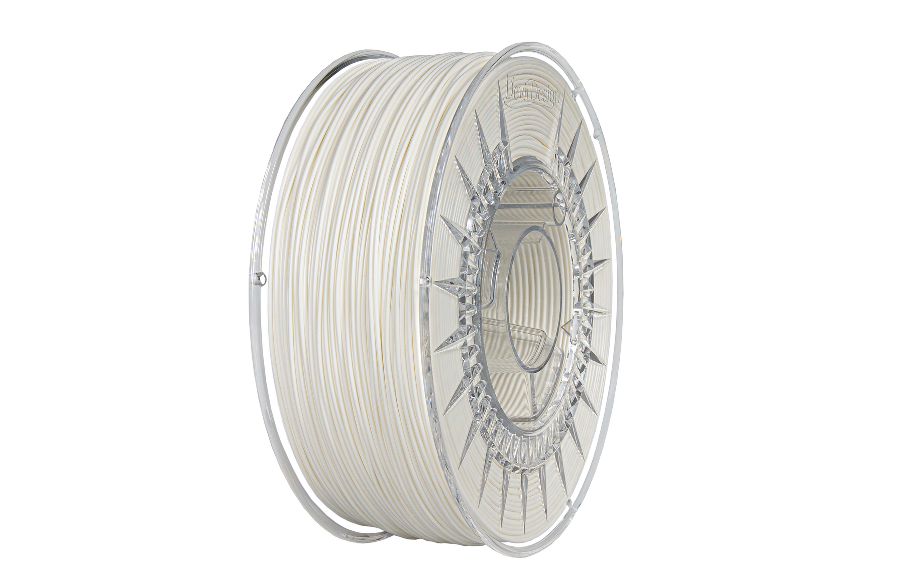 ABS+ | 1.75mm | 1kg Rolle | 3D Druck Filament | von Devil Design