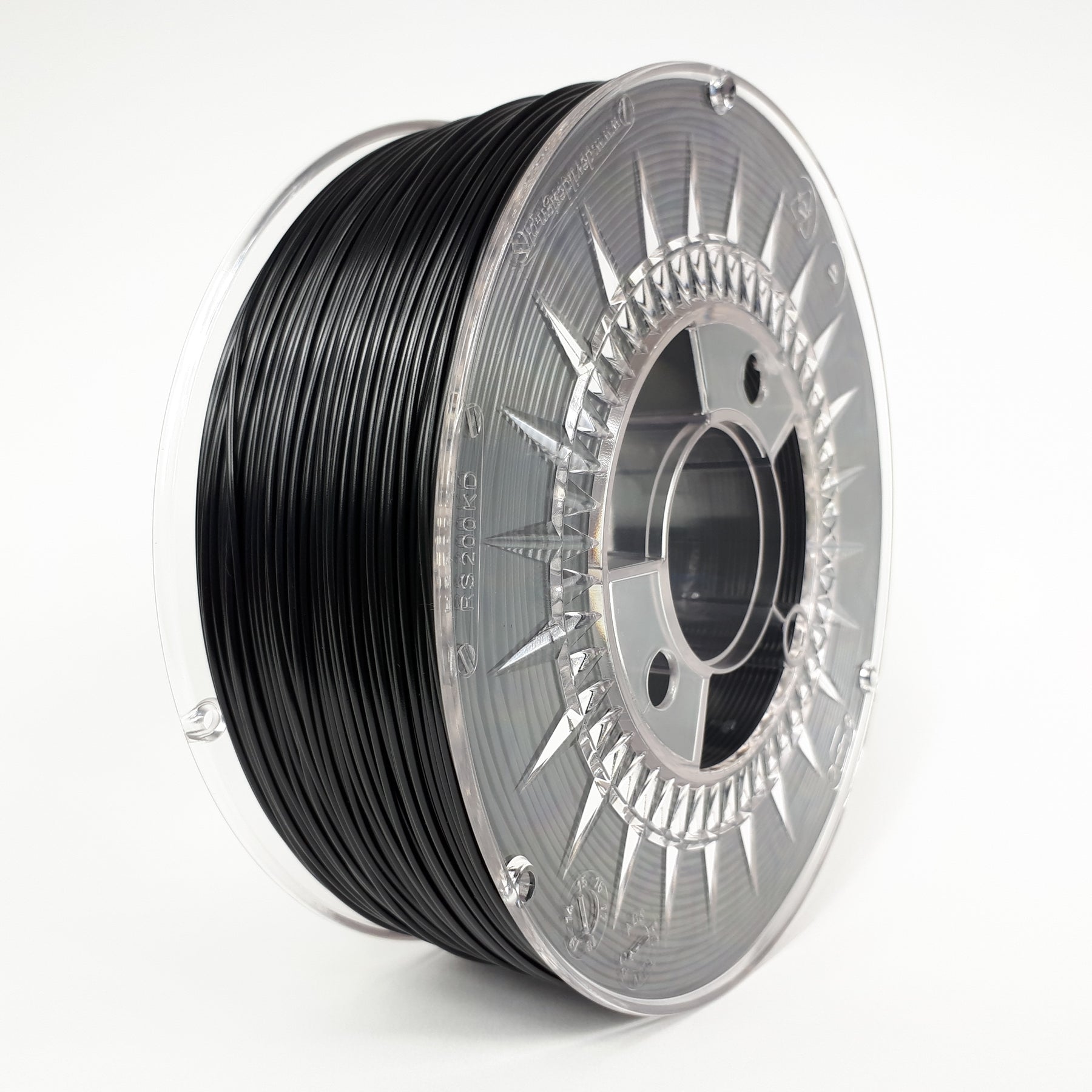ABS+ Sample 50g - 1.75 Filament Devil Design 3D Druck