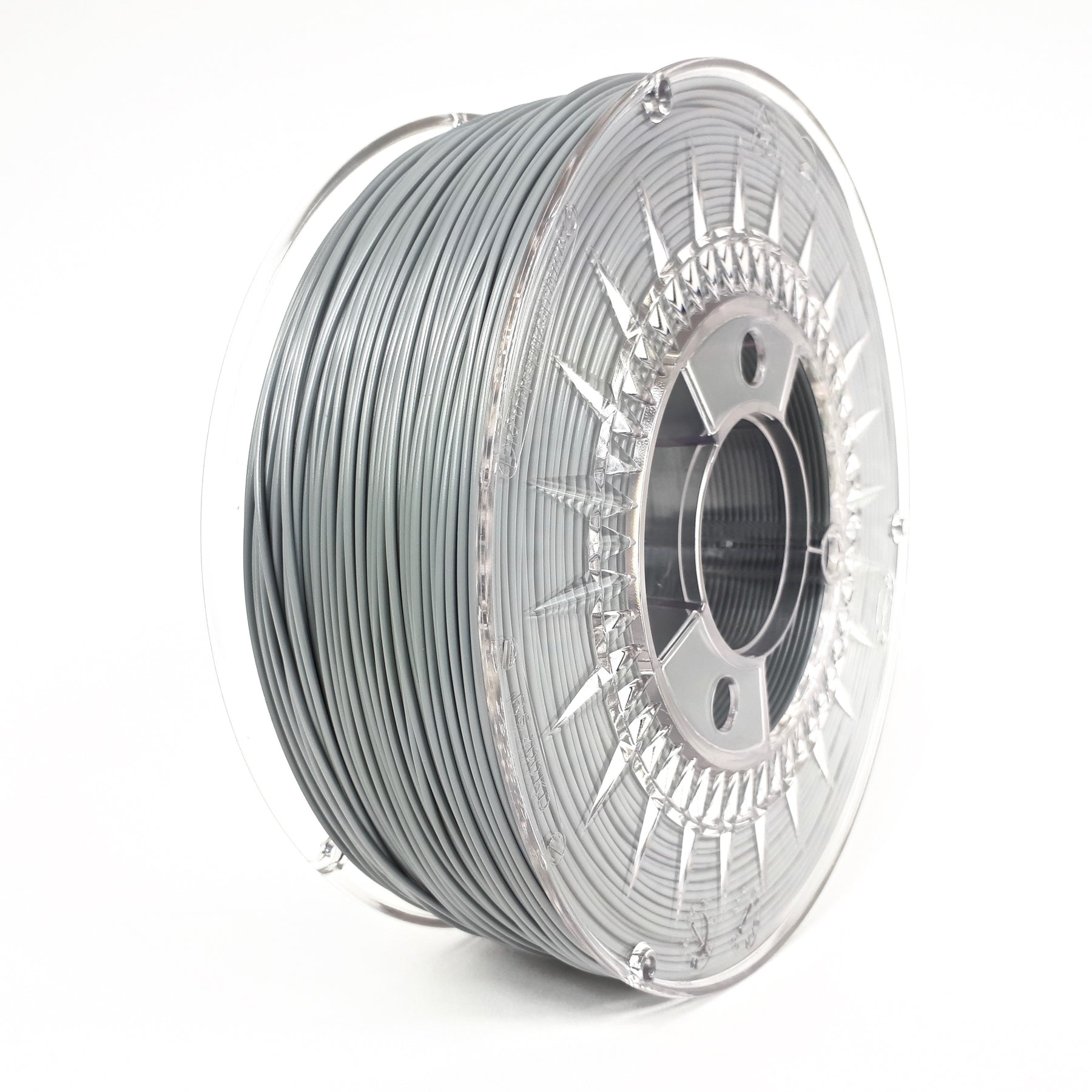ABS+ Sample 50g - 1.75 Filament Devil Design 3D Druck
