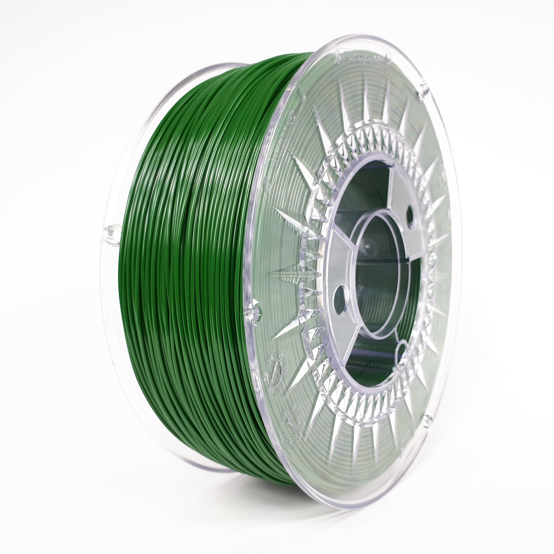 ABS+ Sample 50g - 1.75 Filament Devil Design 3D Druck