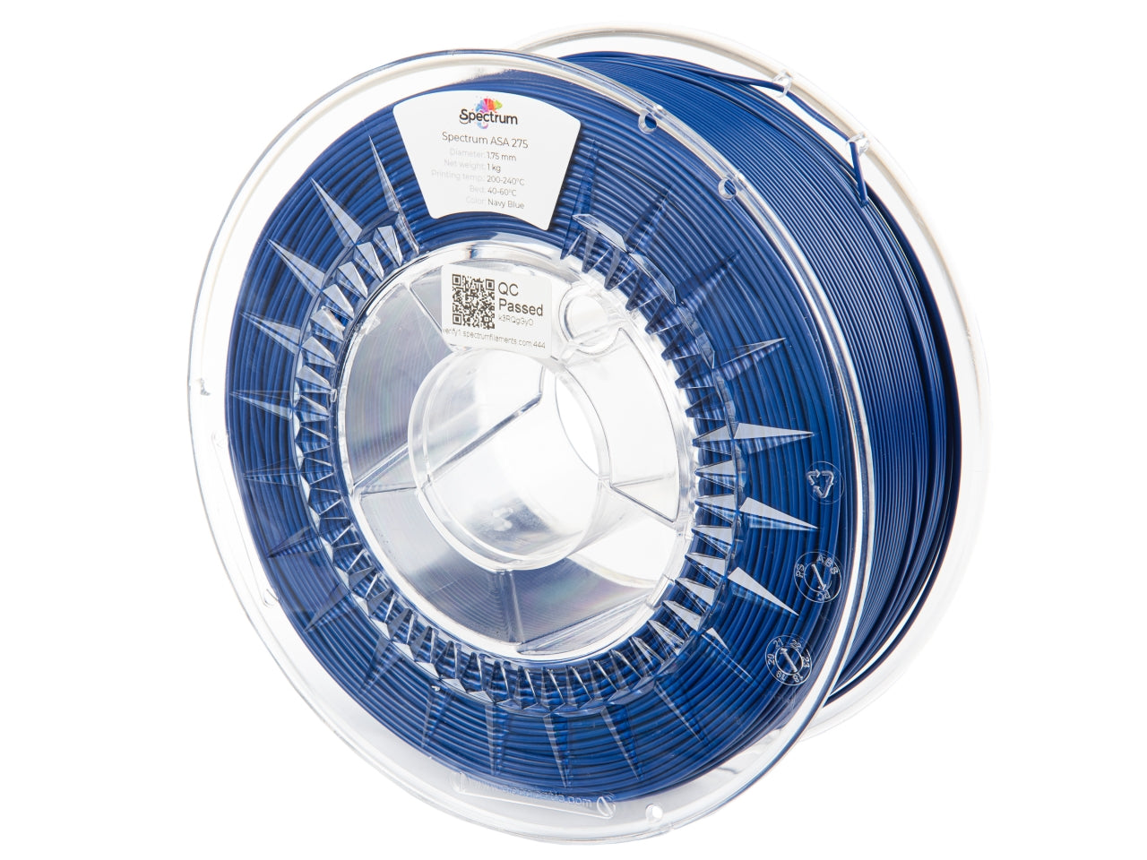 Filament ASA 275 1.75Mm 1Kg - 3D Druck Filament