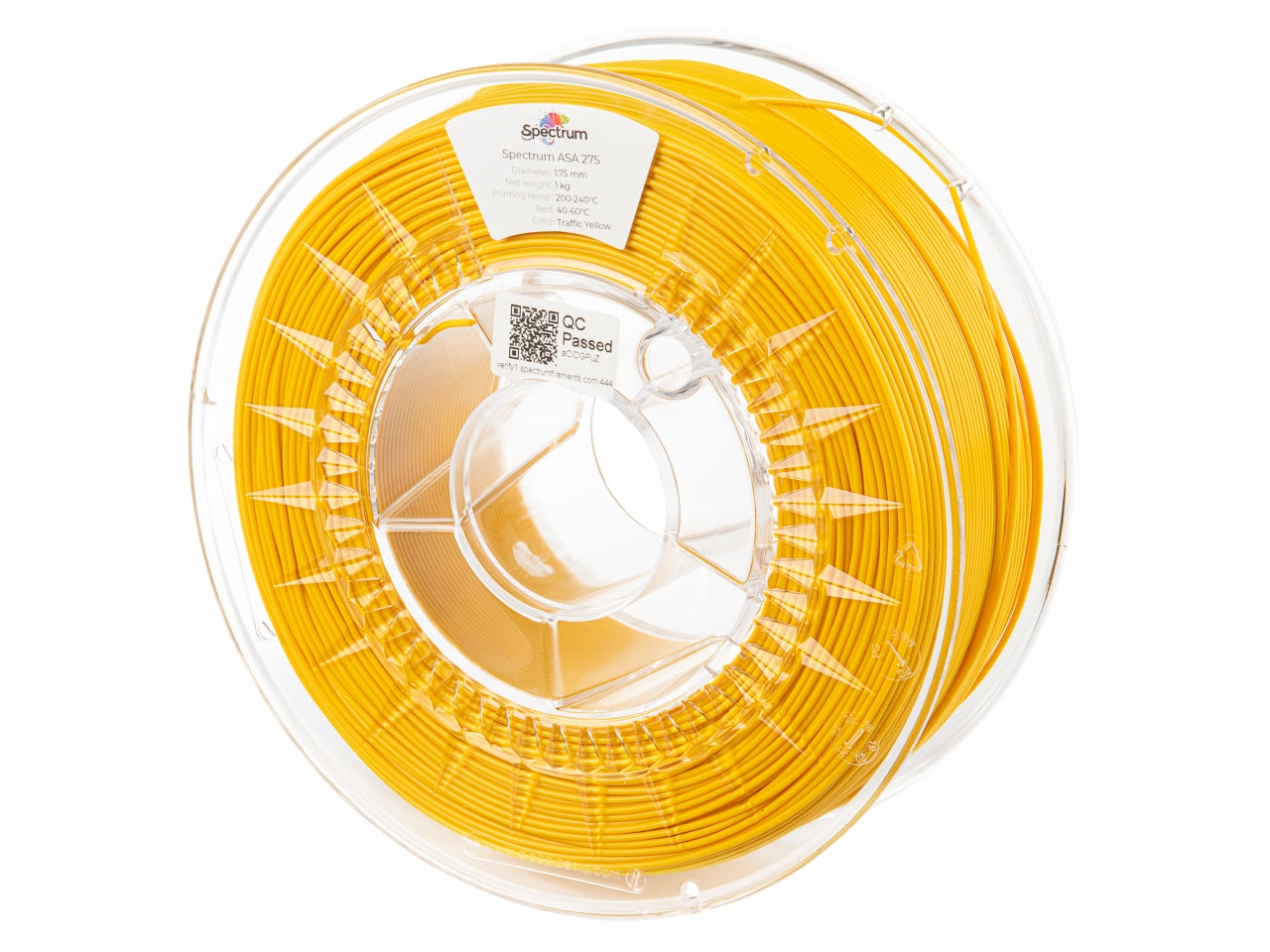Filament ASA 275 1.75Mm 1Kg - 3D Druck Filament