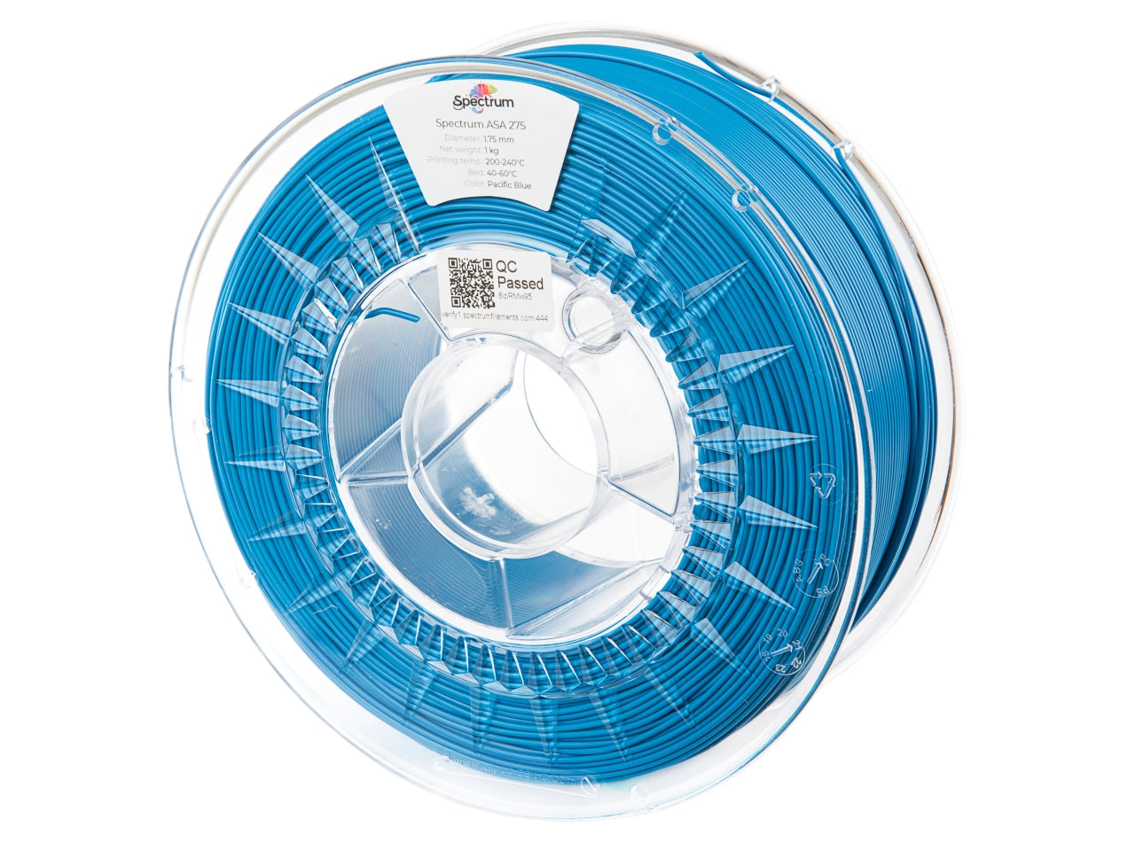 Filament ASA 275 1.75Mm 1Kg - 3D Druck Filament