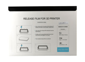 Creality 3D LD-006/CL-89 FEP-Folie
