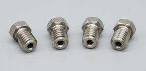 Nozzle Edelstahl - Düse für E3D Hot Ends V5, V6
