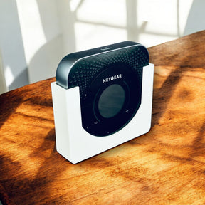 Halter passend für Netgear Nighthawk – Nachhaltig und Praktisch