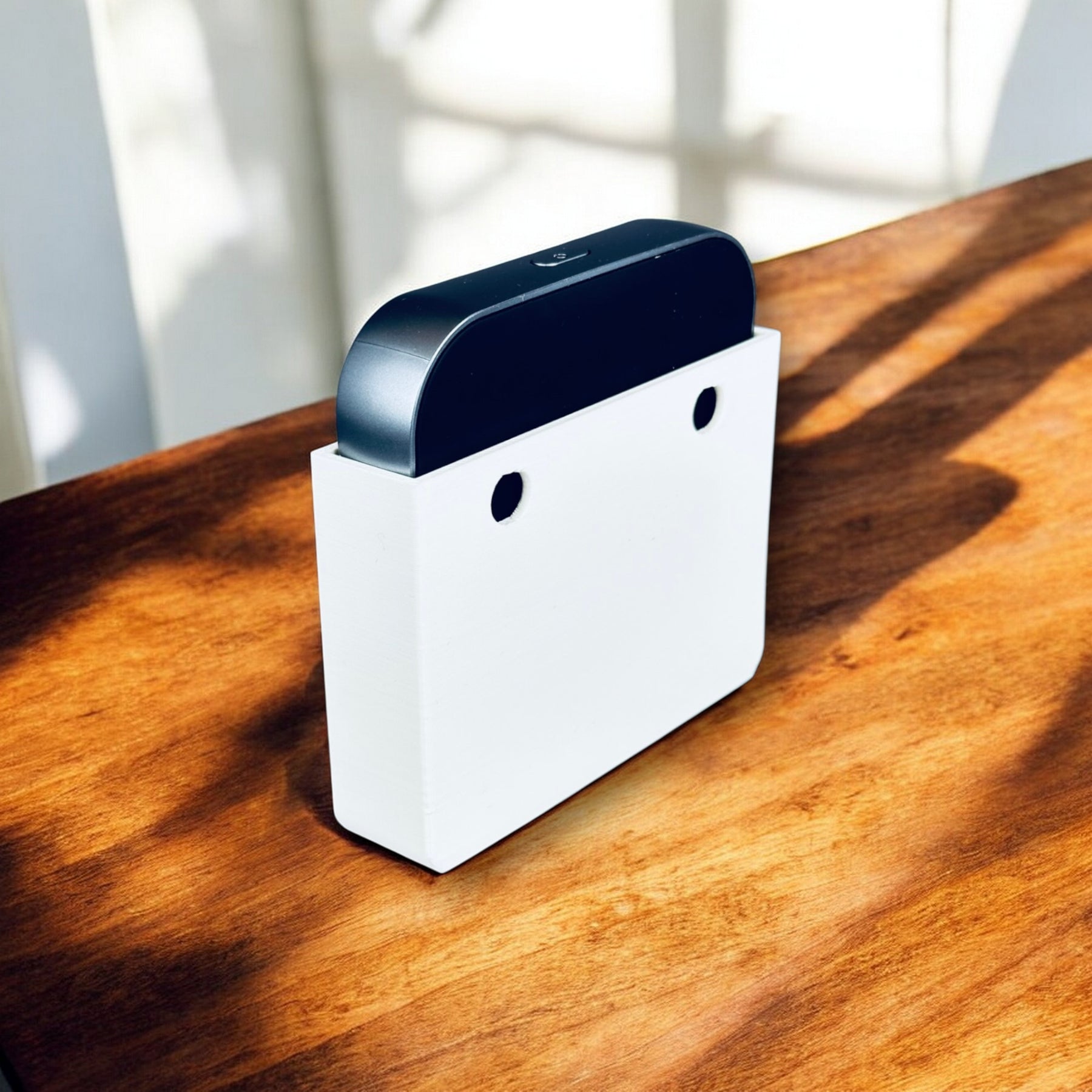 Halter passend für Netgear Nighthawk – Nachhaltig und Praktisch