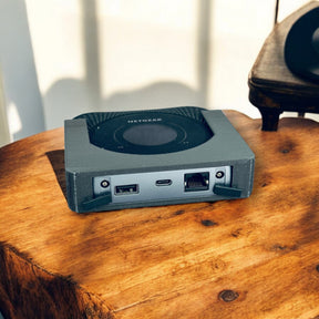 Halter passend für Netgear Nighthawk – Nachhaltig und Praktisch