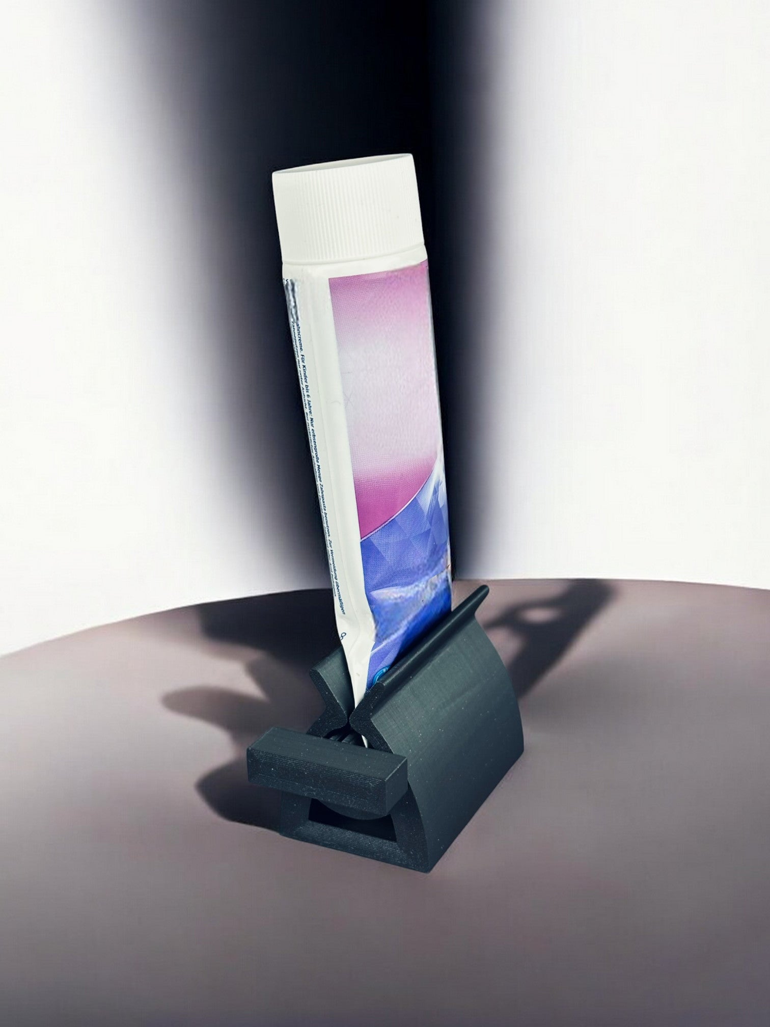 Nachhaltiger Tubenausdrücker: Effektiver Tubenquetscher für Zahnpasta und mehr