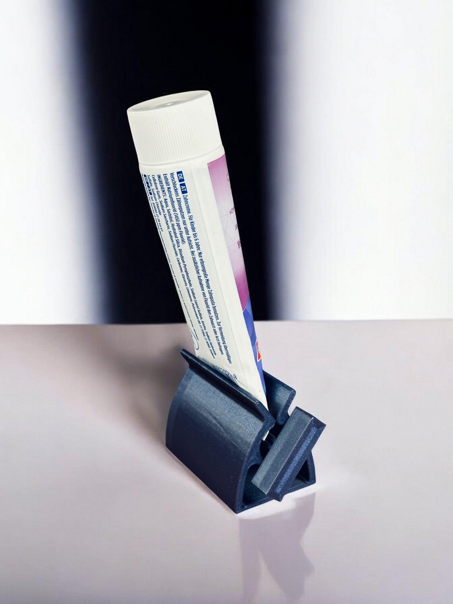 Nachhaltiger Tubenausdrücker: Effektiver Tubenquetscher für Zahnpasta und mehr