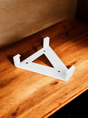 Wandhalterung oder Standhalterung z.B. passend für Ubiquiti  UniFi Cloud Gateway Ultra