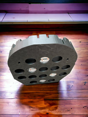 Bitty Pops Regal passend zur Bitty Pops Star Wars Edition in verschiedenen Farben