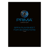 Spfa Film Sheet For 3d Printers - 200 X 270 mm