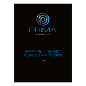 Spfa Film Sheet For 3d Printers - 260 X 390 mm