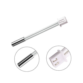 Heizpatrone 24V  64W  Original Artillery Sidewinder X1 mit Stecker Genius Heater