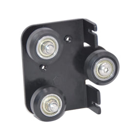 Extruder Platte / Träger 3D-Drucker z.B. passend für Ender 3, Pro, CR-10, CR-10S, S4, S5