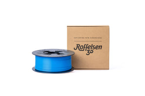 PETG-Filament - 1,75 mm - 1 kg - Roffelsen 3D Druck Filament