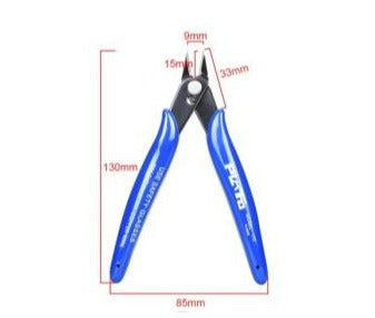 Seitenschneider / Drahtschneider DIY Zange Elektronische / Zangen-Cutter 3D Drucker