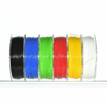 PETG Starter Set | 1.75 mm | 6x 0,33kg | Devil Design 3D Druck Filament